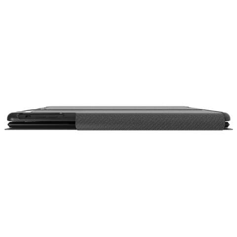 KeyFolio Exact Custodia a libro Nero compatibile Apple iPad Air - Foto 9